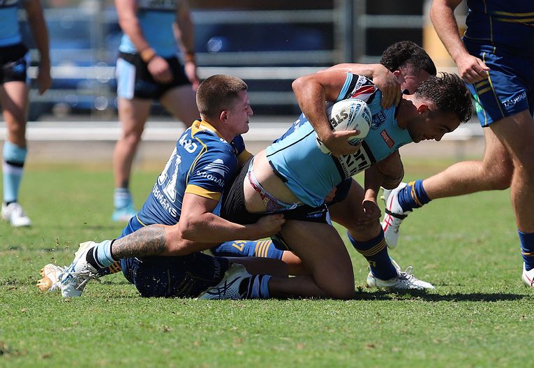 JFC Rnd 2 EELS vs SHARKS