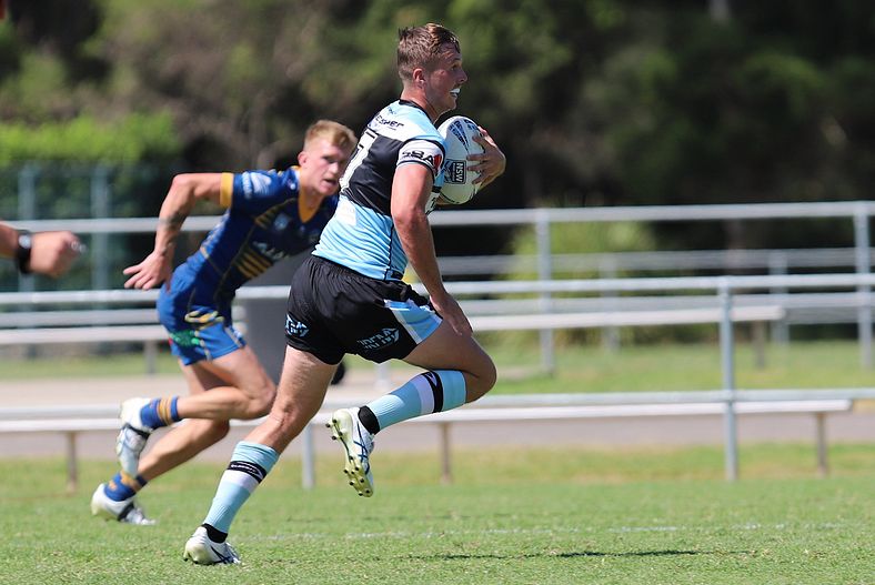 JFC Rnd 2 EELS vs SHARKS