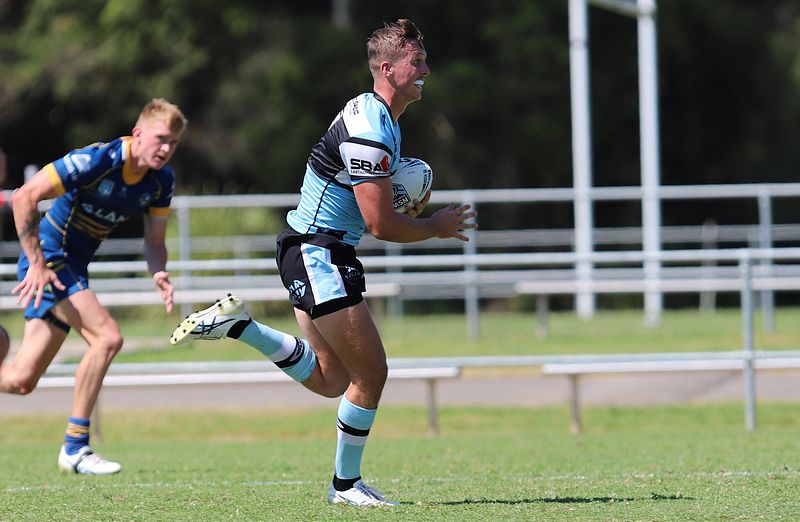 JFC Rnd 2 EELS vs SHARKS