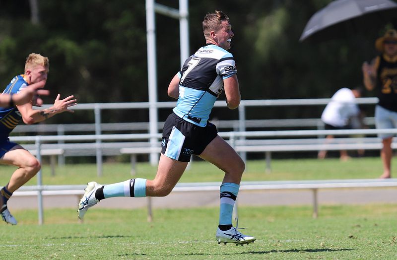 JFC Rnd 2 EELS vs SHARKS