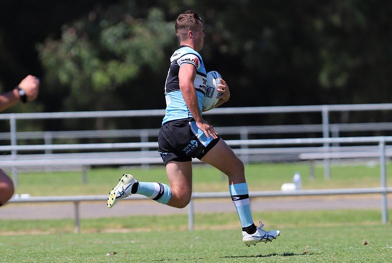 JFC Rnd 2 EELS vs SHARKS