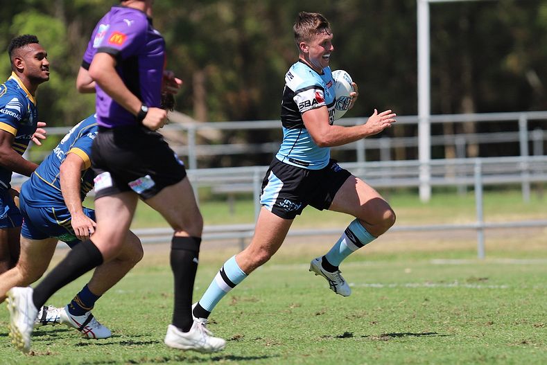 JFC Rnd 2 EELS vs SHARKS