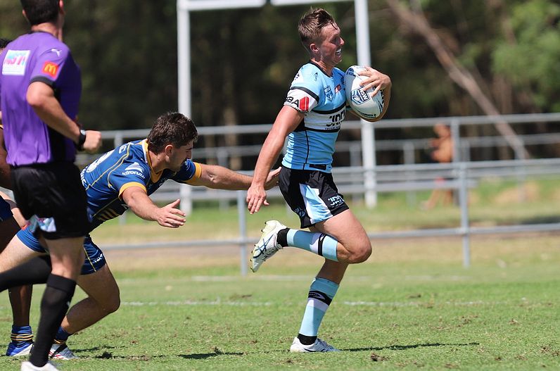 JFC Rnd 2 EELS vs SHARKS