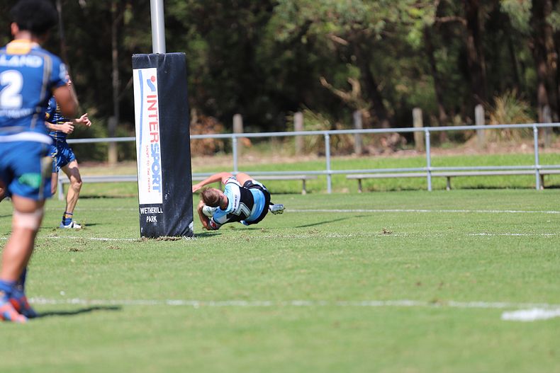 JFC Rnd 2 EELS vs SHARKS