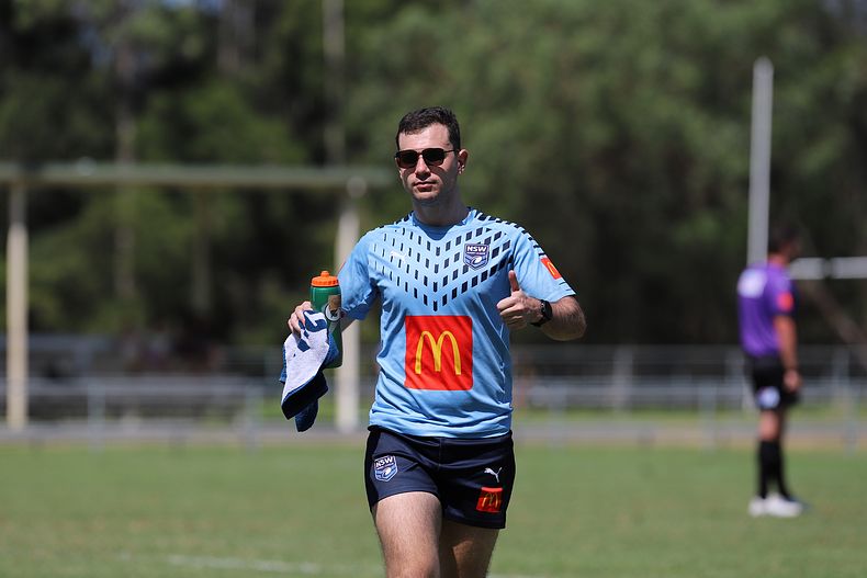 JFC Rnd 2 EELS vs SHARKS