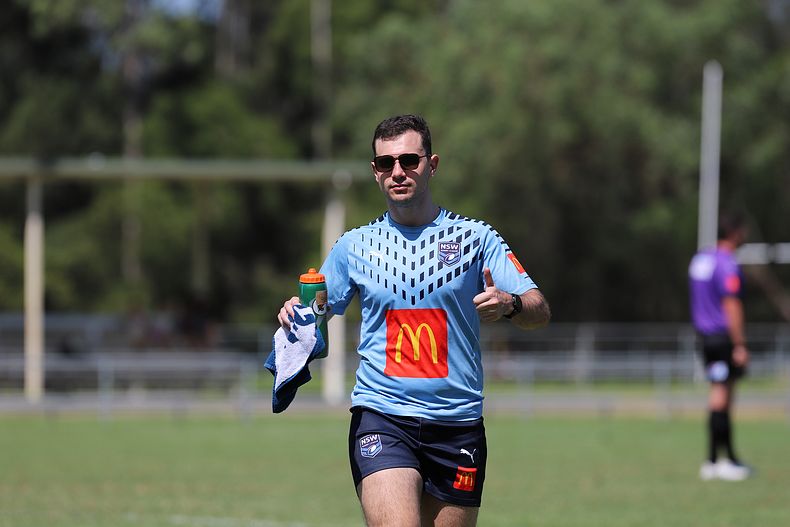 JFC Rnd 2 EELS vs SHARKS