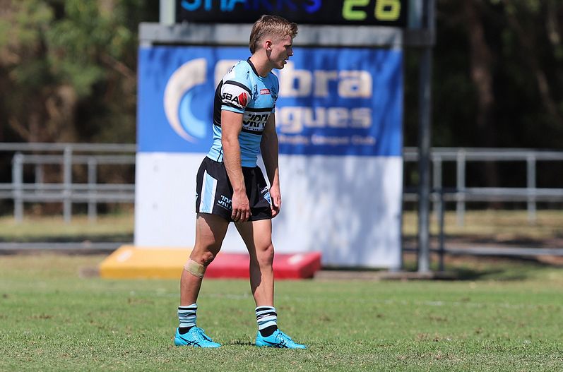 JFC Rnd 2 EELS vs SHARKS