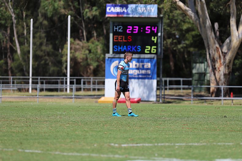 JFC Rnd 2 EELS vs SHARKS