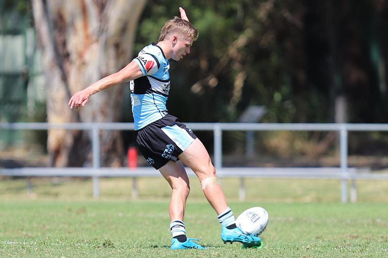 JFC Rnd 2 EELS vs SHARKS