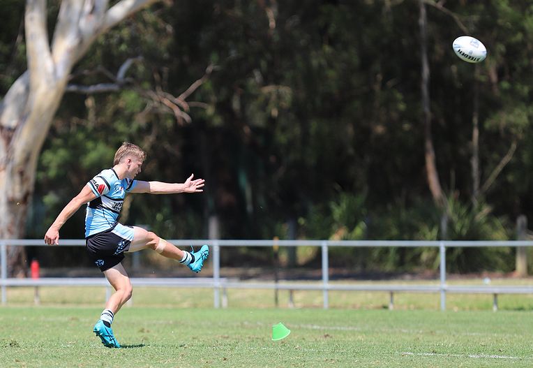 JFC Rnd 2 EELS vs SHARKS