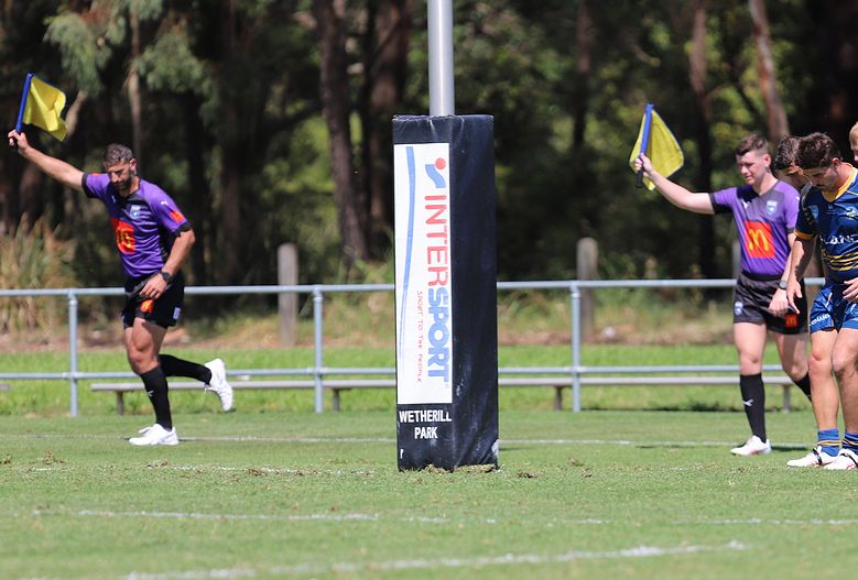 JFC Rnd 2 EELS vs SHARKS