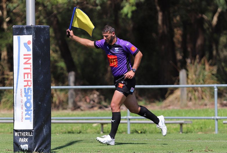 JFC Rnd 2 EELS vs SHARKS