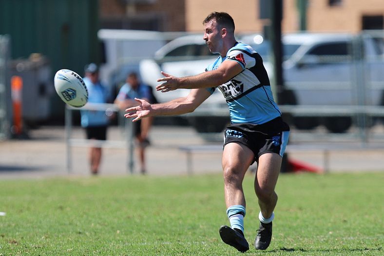 JFC Rnd 2 EELS vs SHARKS