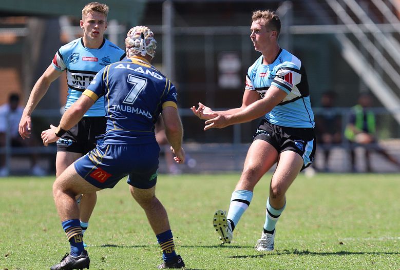 JFC Rnd 2 EELS vs SHARKS