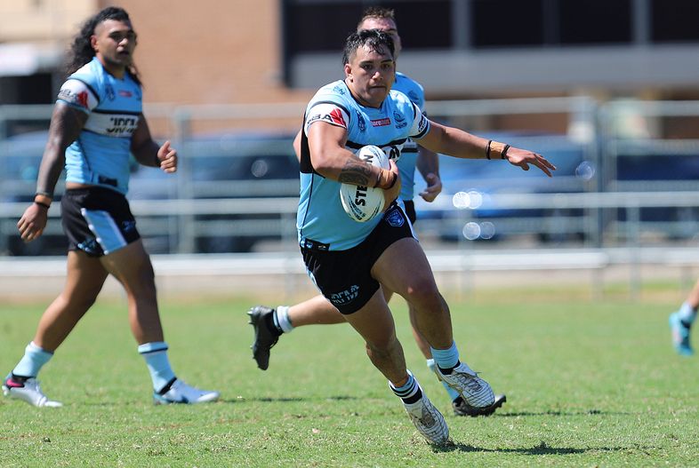 JFC Rnd 2 EELS vs SHARKS