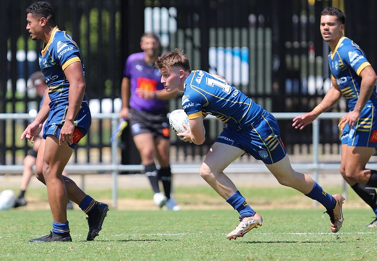 JFC Rnd 2 EELS vs SHARKS
