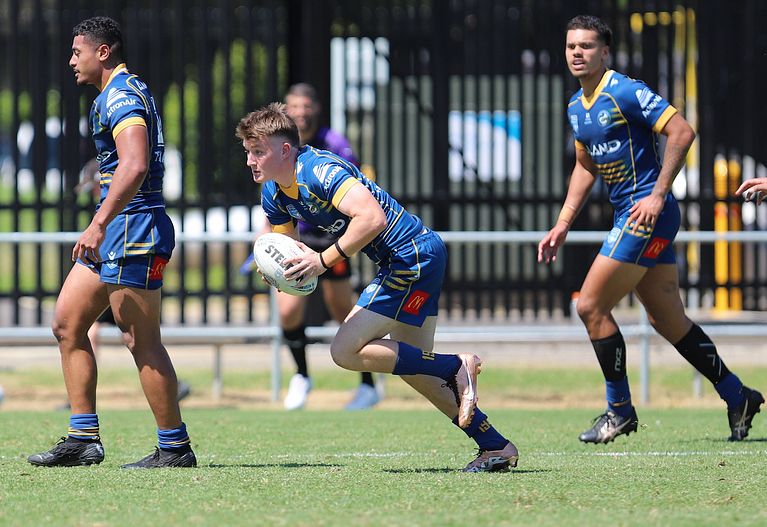 JFC Rnd 2 EELS vs SHARKS