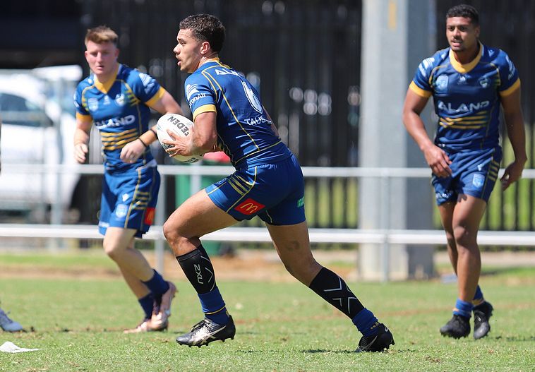 JFC Rnd 2 EELS vs SHARKS