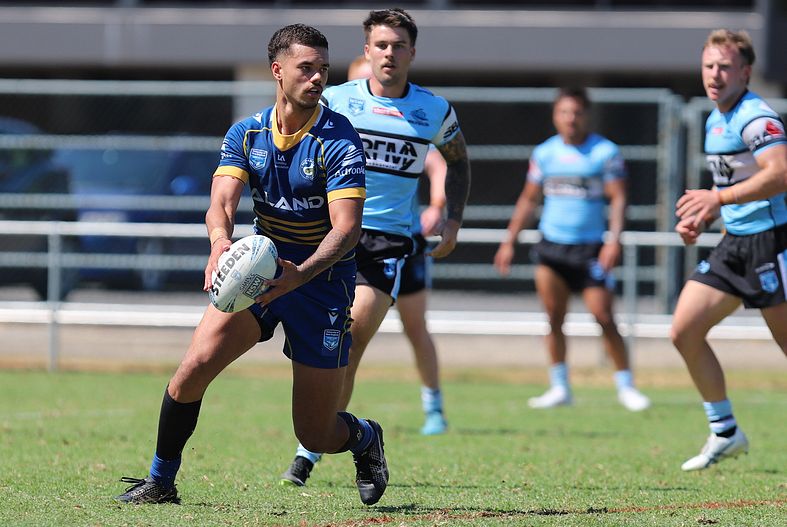 JFC Rnd 2 EELS vs SHARKS