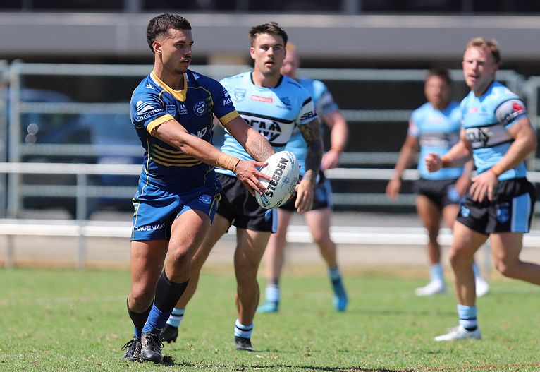 JFC Rnd 2 EELS vs SHARKS