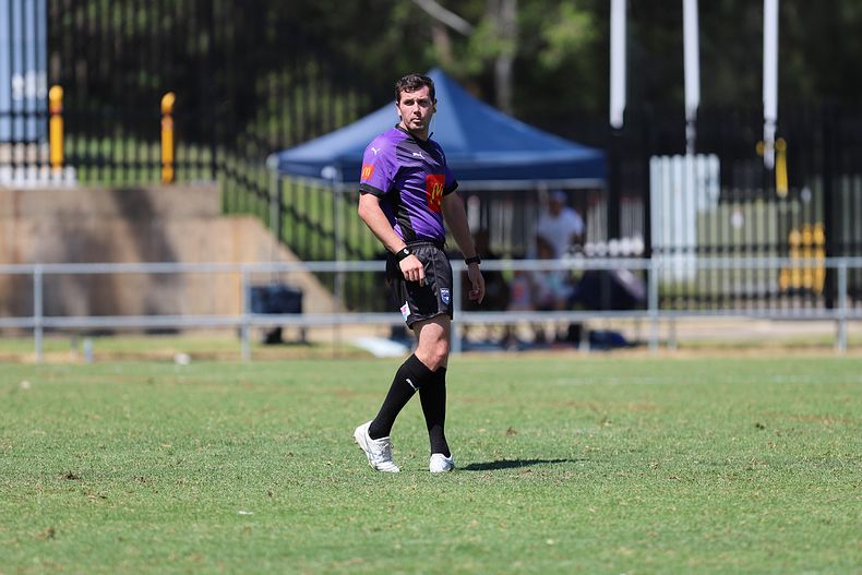 JFC Rnd 2 EELS vs SHARKS