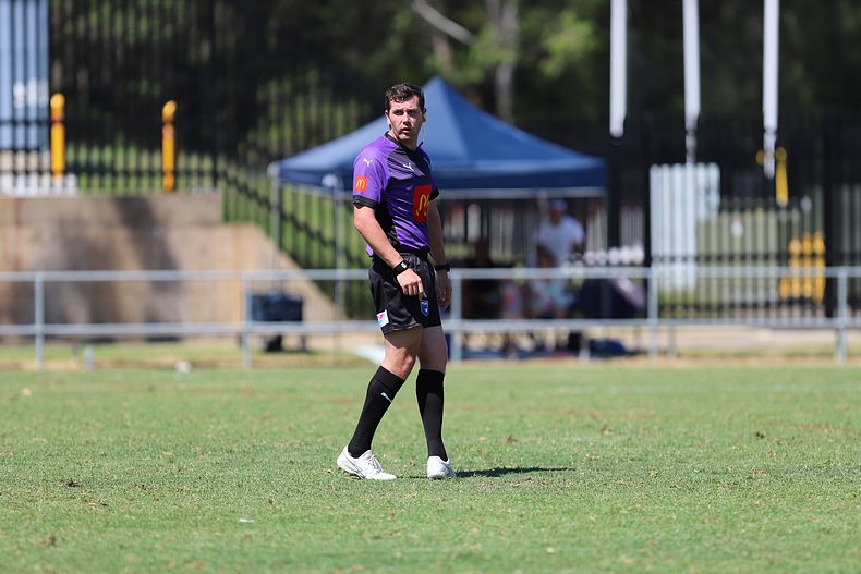 JFC Rnd 2 EELS vs SHARKS