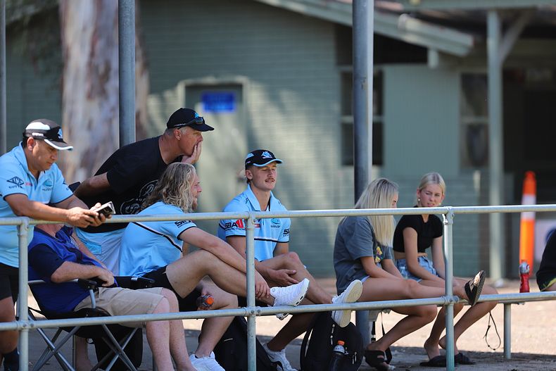 JFC Rnd 2 EELS vs SHARKS