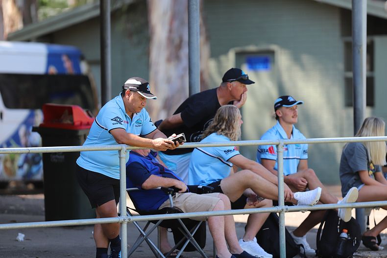 JFC Rnd 2 EELS vs SHARKS