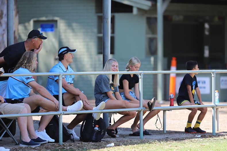 JFC Rnd 2 EELS vs SHARKS