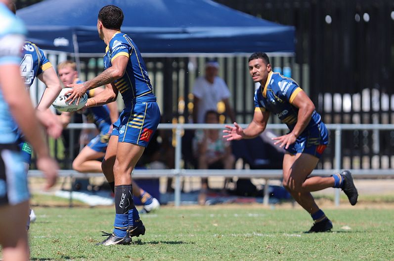 JFC Rnd 2 EELS vs SHARKS