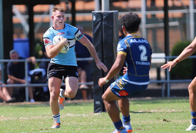 JFC Rnd 2 EELS vs SHARKS