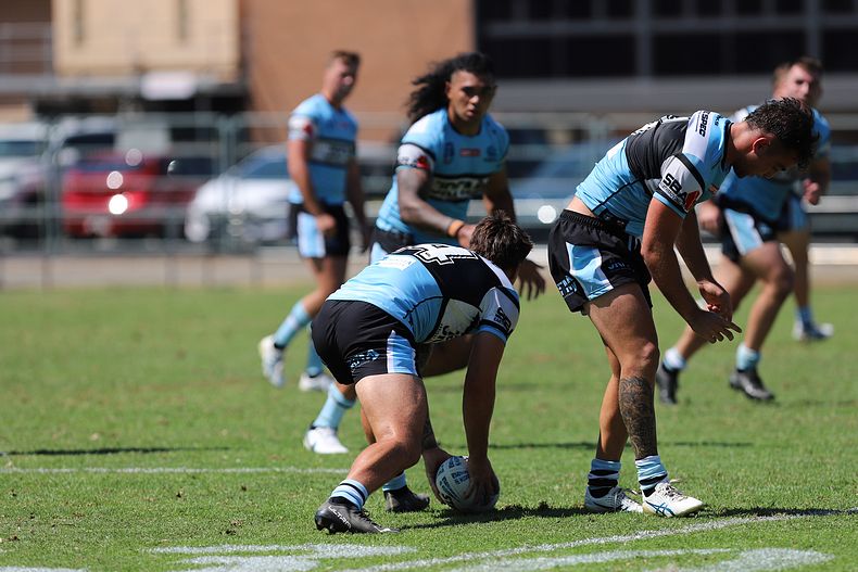 JFC Rnd 2 EELS vs SHARKS