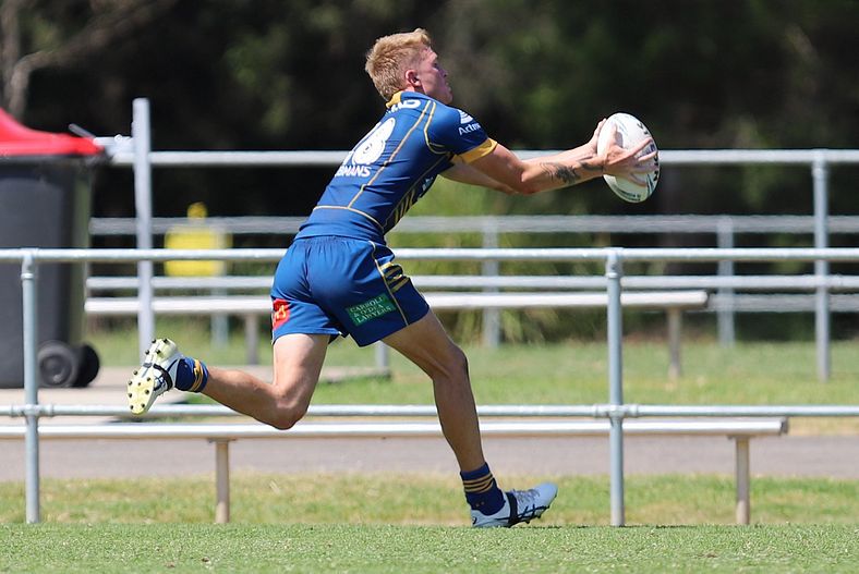 JFC Rnd 2 EELS vs SHARKS