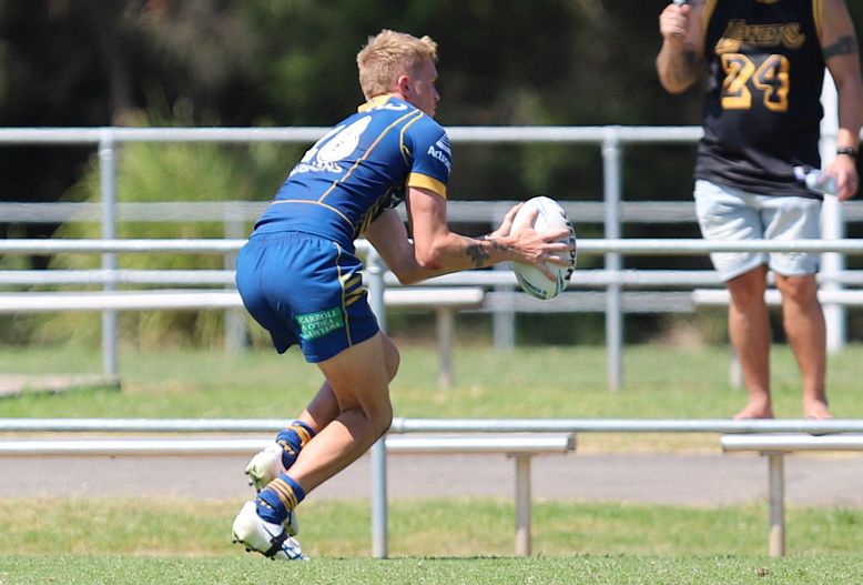 JFC Rnd 2 EELS vs SHARKS