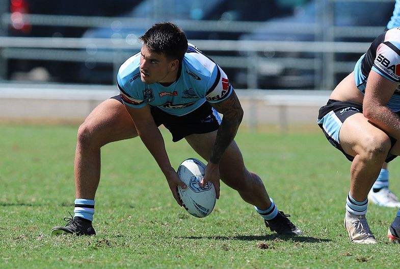 JFC Rnd 2 EELS vs SHARKS