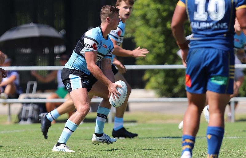 JFC Rnd 2 EELS vs SHARKS