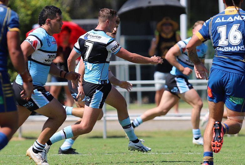 JFC Rnd 2 EELS vs SHARKS