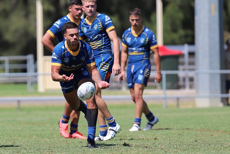 JFC Rnd 2 EELS vs SHARKS