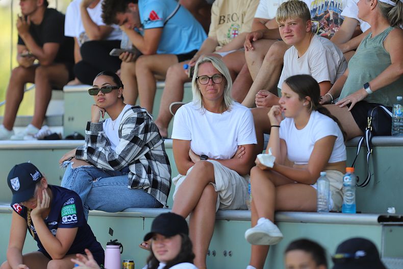 JFC Rnd 2 EELS vs SHARKS