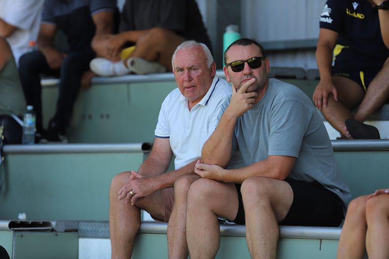 JFC Rnd 2 EELS vs SHARKS
