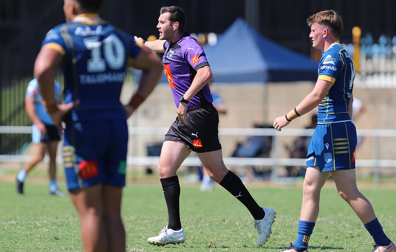 JFC Rnd 2 EELS vs SHARKS