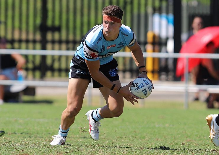 JFC Rnd 2 EELS vs SHARKS
