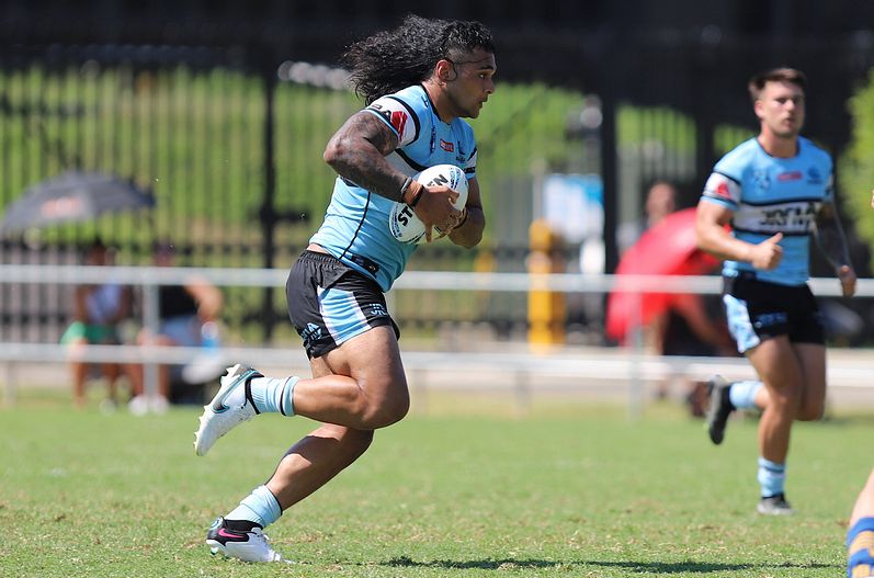 JFC Rnd 2 EELS vs SHARKS