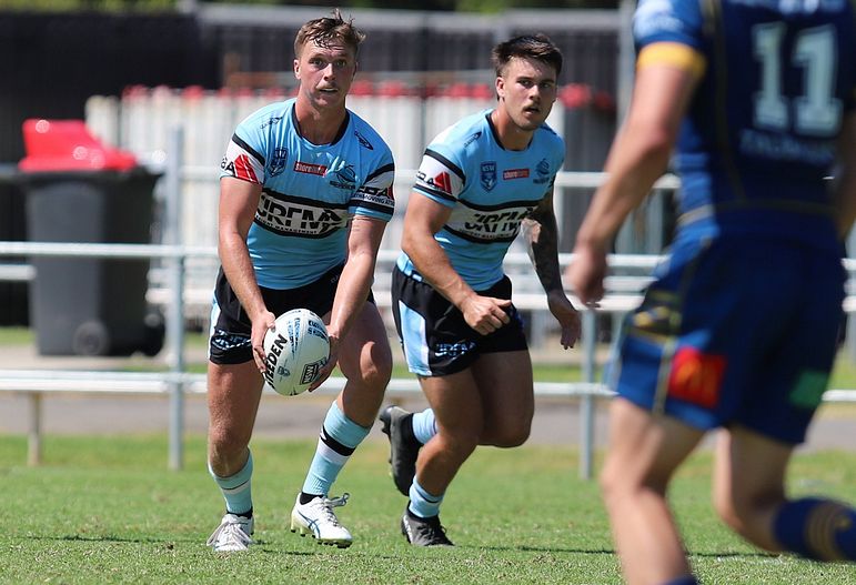 JFC Rnd 2 EELS vs SHARKS