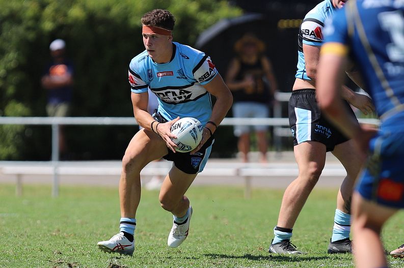 JFC Rnd 2 EELS vs SHARKS