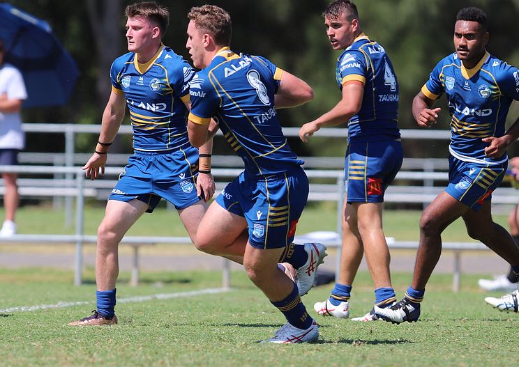 JFC Rnd 2 EELS vs SHARKS
