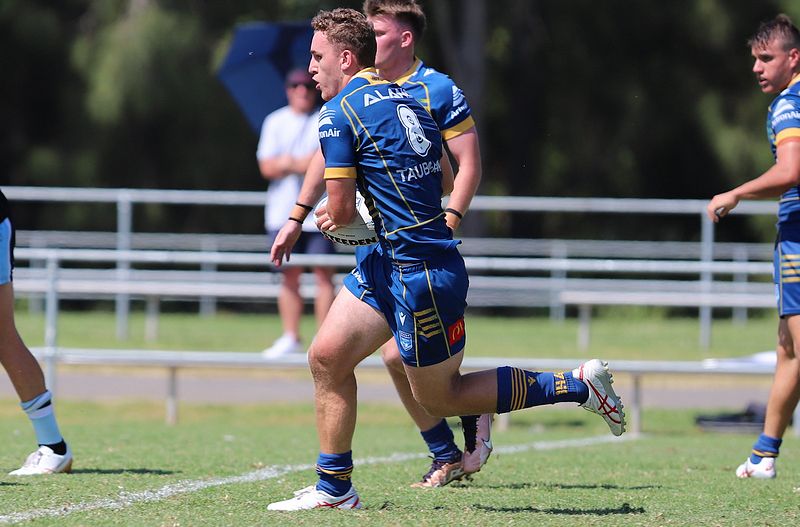 JFC Rnd 2 EELS vs SHARKS