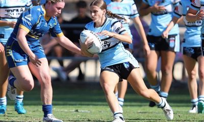NSWRL Tarsha Gale Cup Round 7 draw, Results, Ladder & TGC Top Point Scorers (Photo : Steve Montgomery)