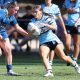 NSWRL Tarsha Gale Cup Round 7 draw, Results, Ladder & TGC Top Point Scorers (Photo : Steve Montgomery)