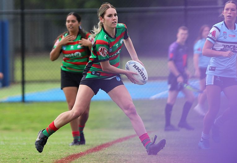 TGC Rnd 5 SHARKS vs RABBITOHS